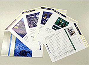 catalogue